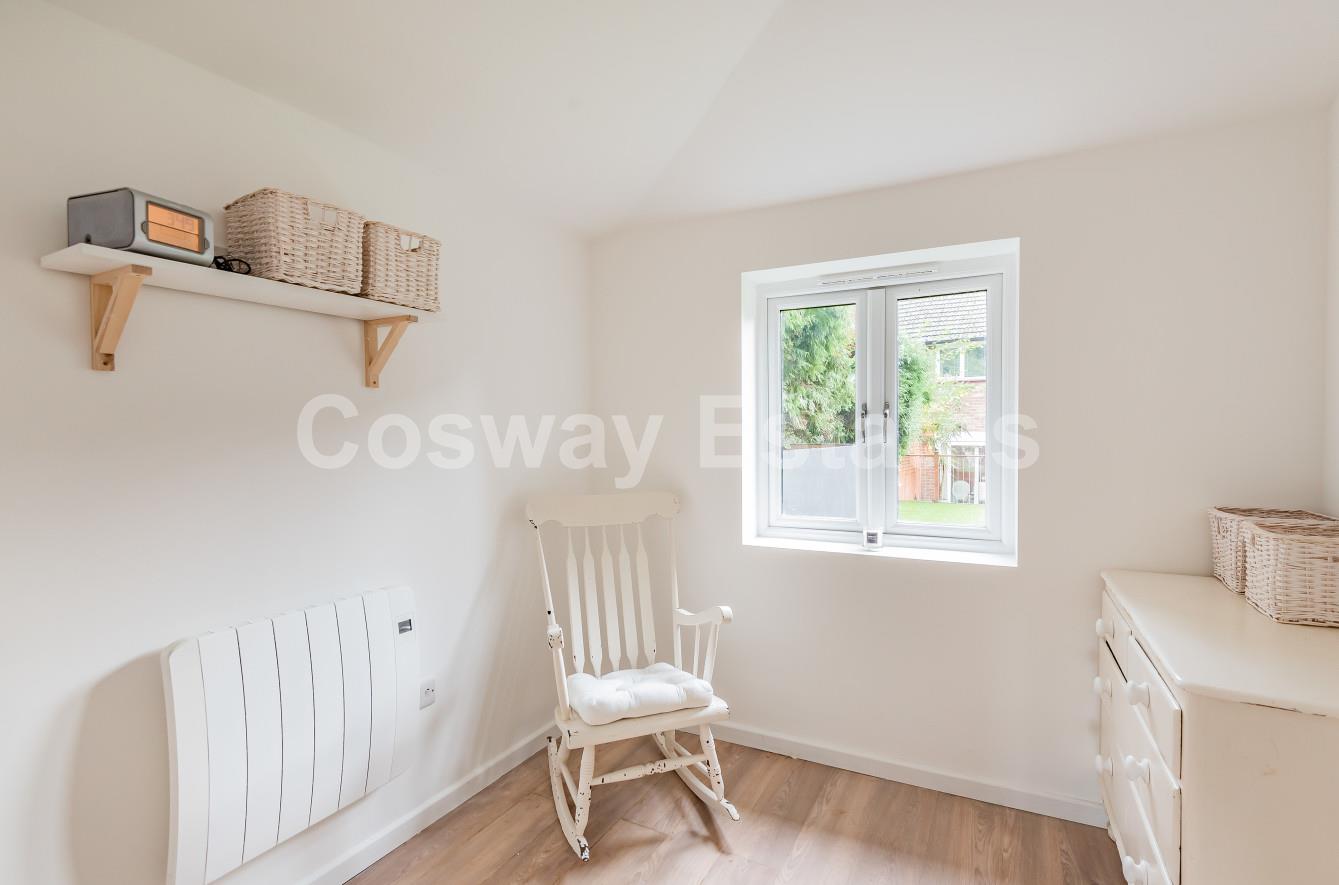 Worcester Crescent, Mill Hill